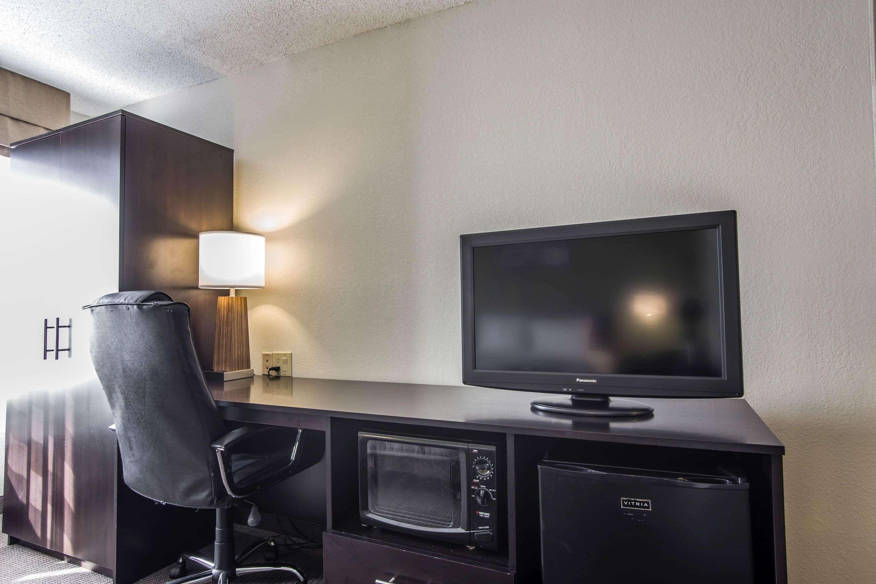 קולומביה Sleep Inn Airport מראה חיצוני תמונה