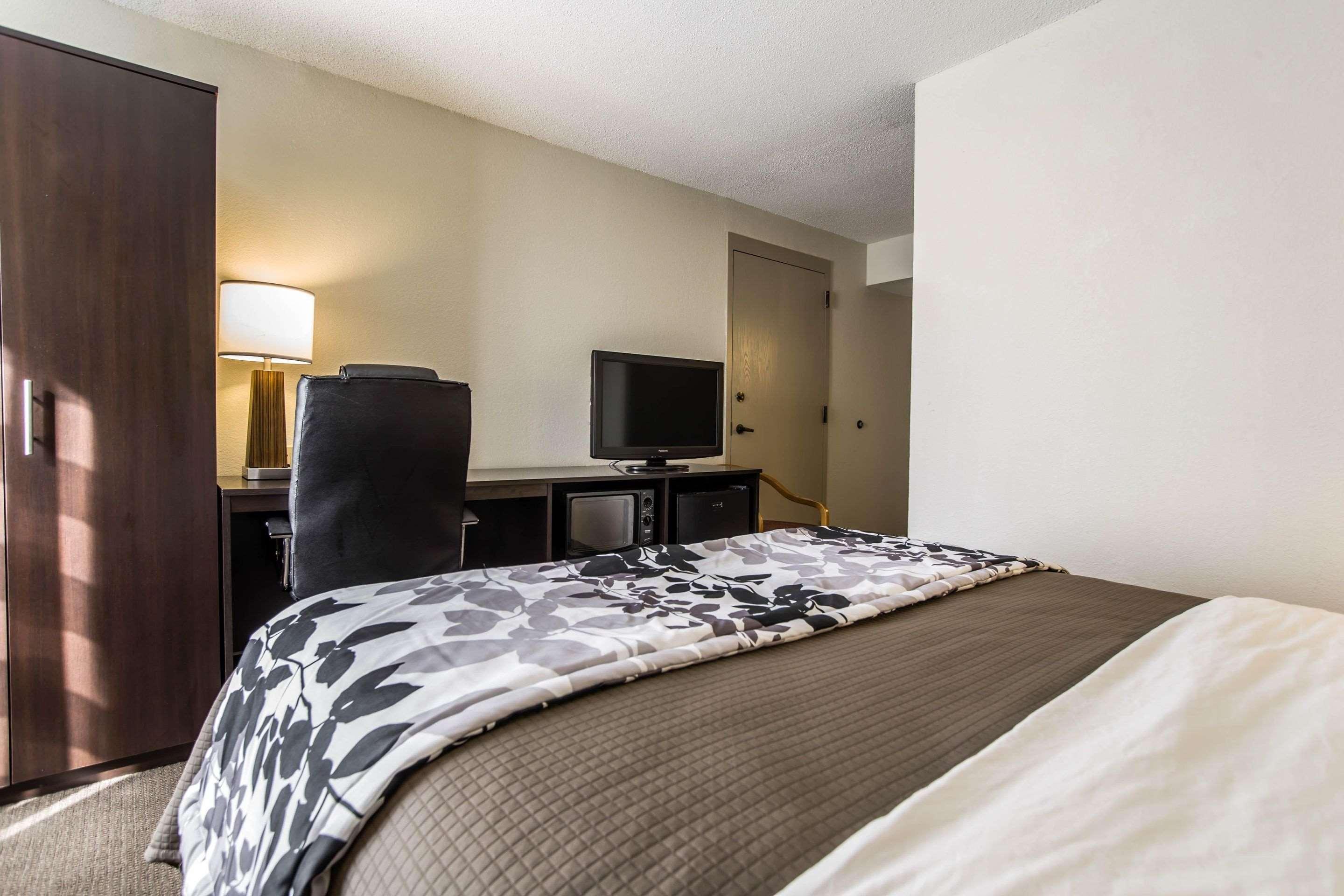 קולומביה Sleep Inn Airport מראה חיצוני תמונה