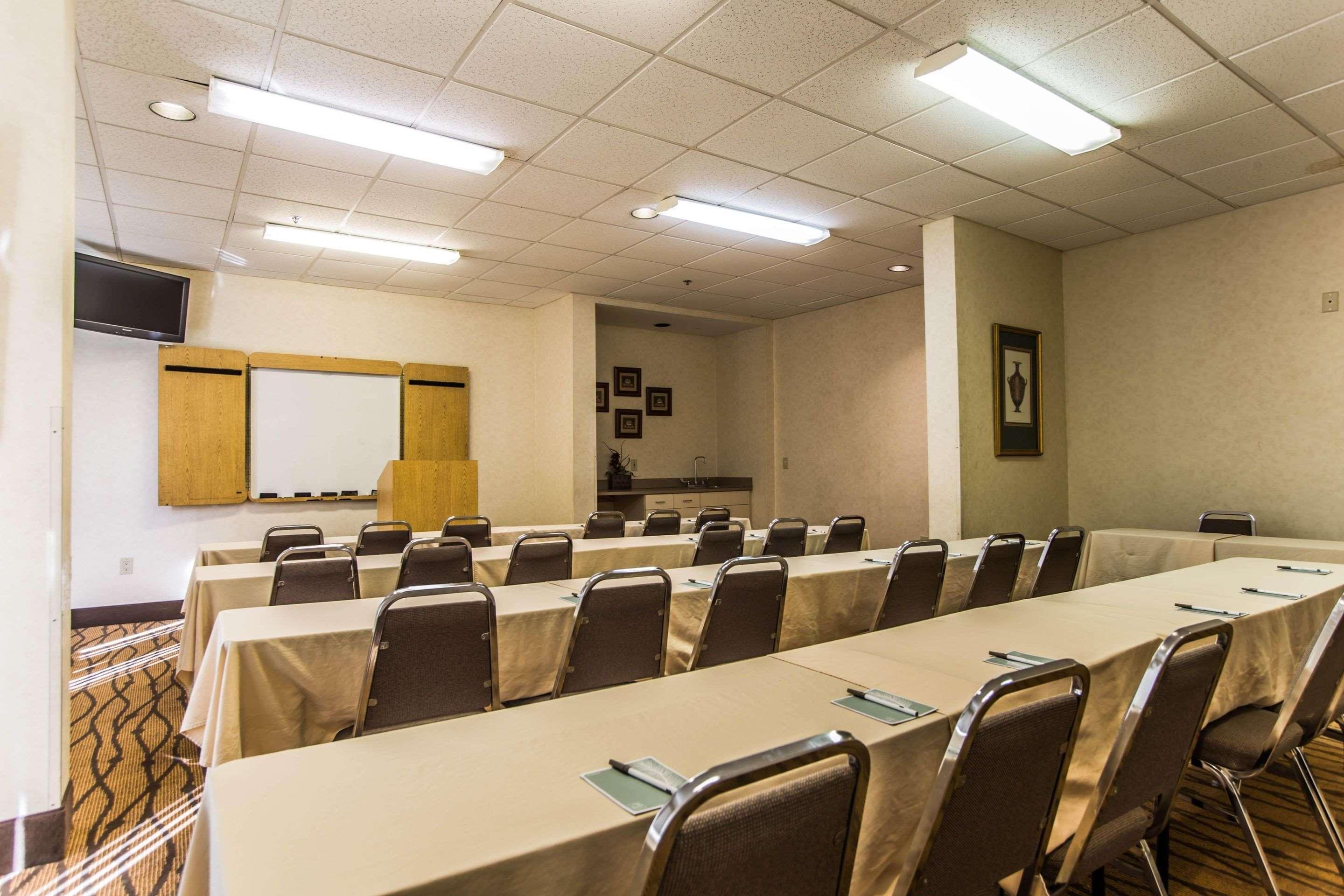 קולומביה Sleep Inn Airport מראה חיצוני תמונה