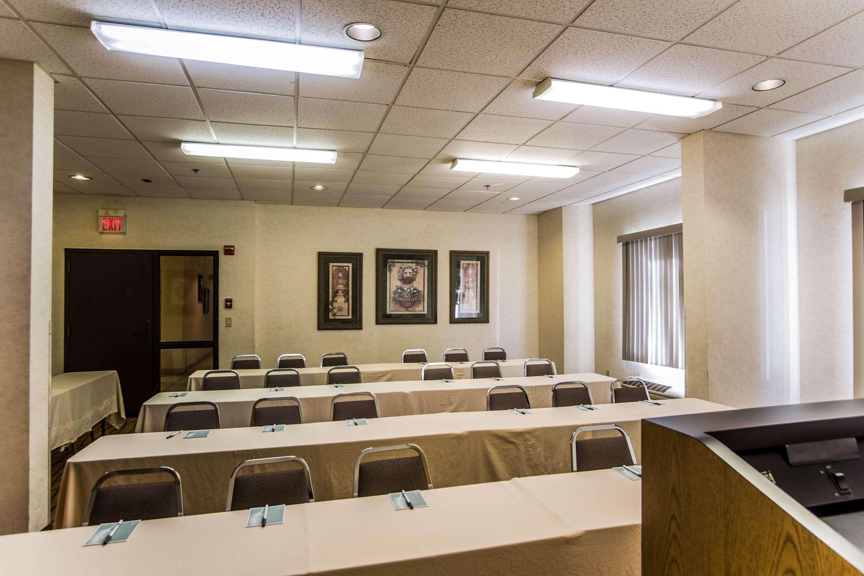 קולומביה Sleep Inn Airport מראה חיצוני תמונה