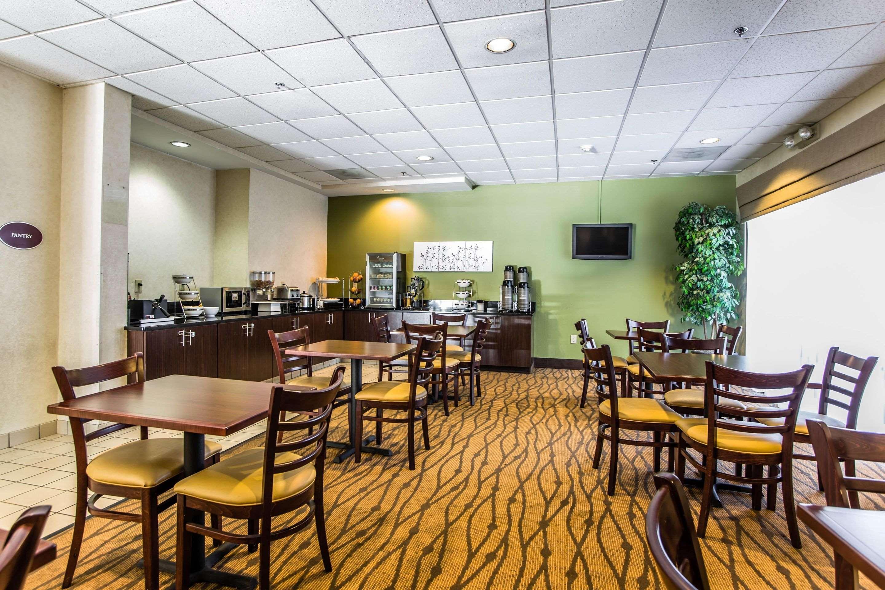 קולומביה Sleep Inn Airport מראה חיצוני תמונה