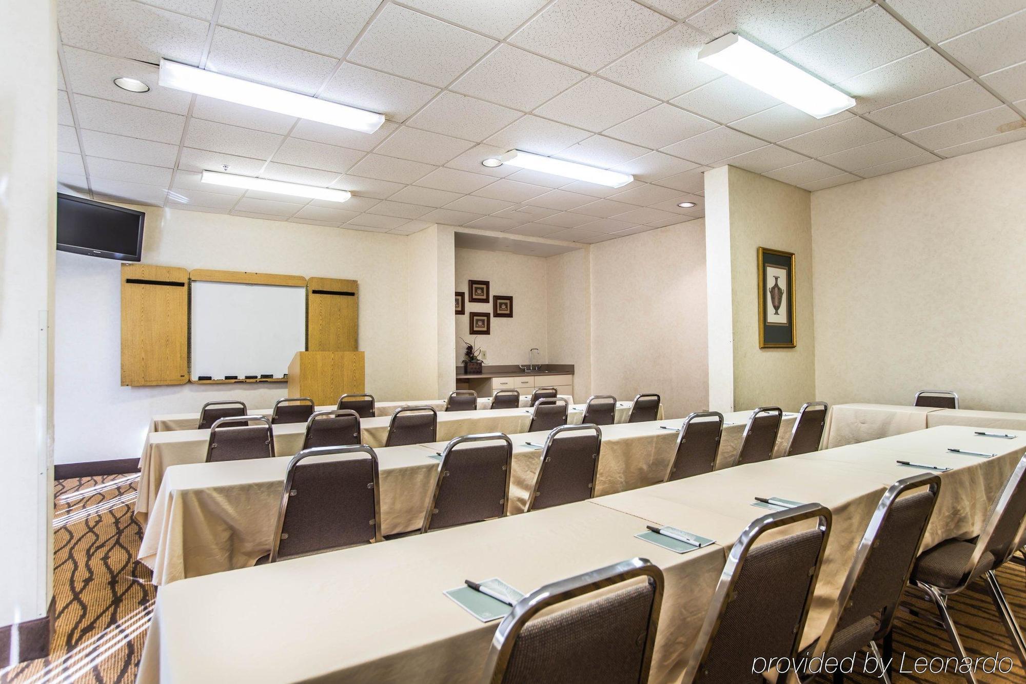 קולומביה Sleep Inn Airport מראה חיצוני תמונה